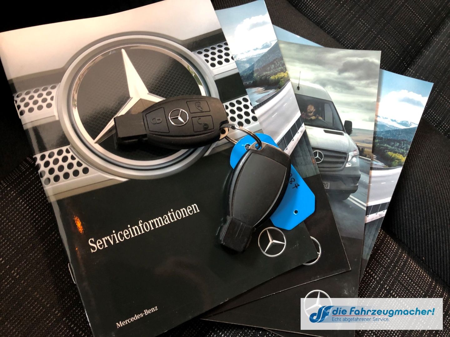 Fahrzeugabbildung Mercedes-Benz Vito Mixto 116 CDI, BT 4MATIC extralang BlueTEC