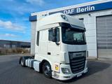 DAF XF 480 FT SSC Low Deck TraXon Intarder 2 x Tank