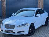 Jaguar XF/Leder/Navi/Kamera/KeyG/SHZ/Tempo/LED/BLACK/ - Jaguar XF aus 2011