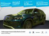 Volkswagen Tayron 1.5 eTSI Life 7-Sitze 360°Kamera AHK LED - blaue Volkswagen Tayron