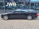 Mercedes-Benz E 320 T CDI Avantgard AHK 2,1t Np63t€ Scheckheft - Mercedes-Benz aus 2008: E63