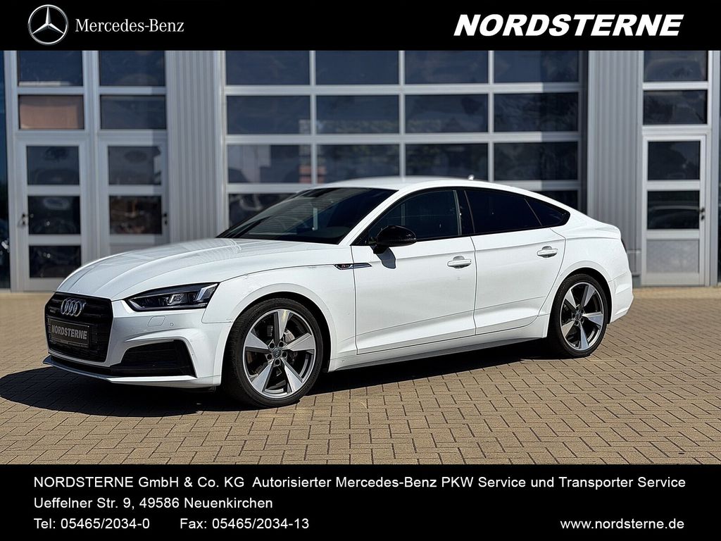 Image of Audi A5