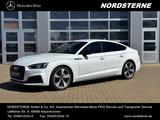 Audi A5 Sportback 3.0 TDI quattro S-LINE+STANDHZG+LED - Audi A5: 3.0