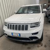 Jeep JEEP GRAND CHEROKEE 3.0 MJ. 250Cv. OVERLAND - Jeep Grand Cherokee Kombi Gebrauchtwagen