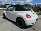 Volkswagen VW Volkswagen Beetle Cabrio - gebrauchte Volkswagen Beetle aus dem Jahr 2008