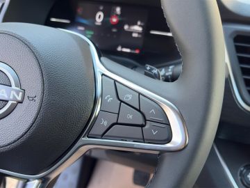Nissan Primastar Kombi Tekna dCi170 °LED°Navi°RFK°SHZ°