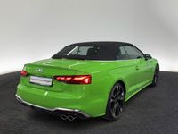 Audi S5 - Vorschau Bild 4