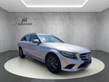 Mercedes-Benz C 220d T 4M Junge Sterne LED Standheizung - : Junge