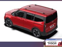 Ford Tourneo Courier - Vorschau Bild 3