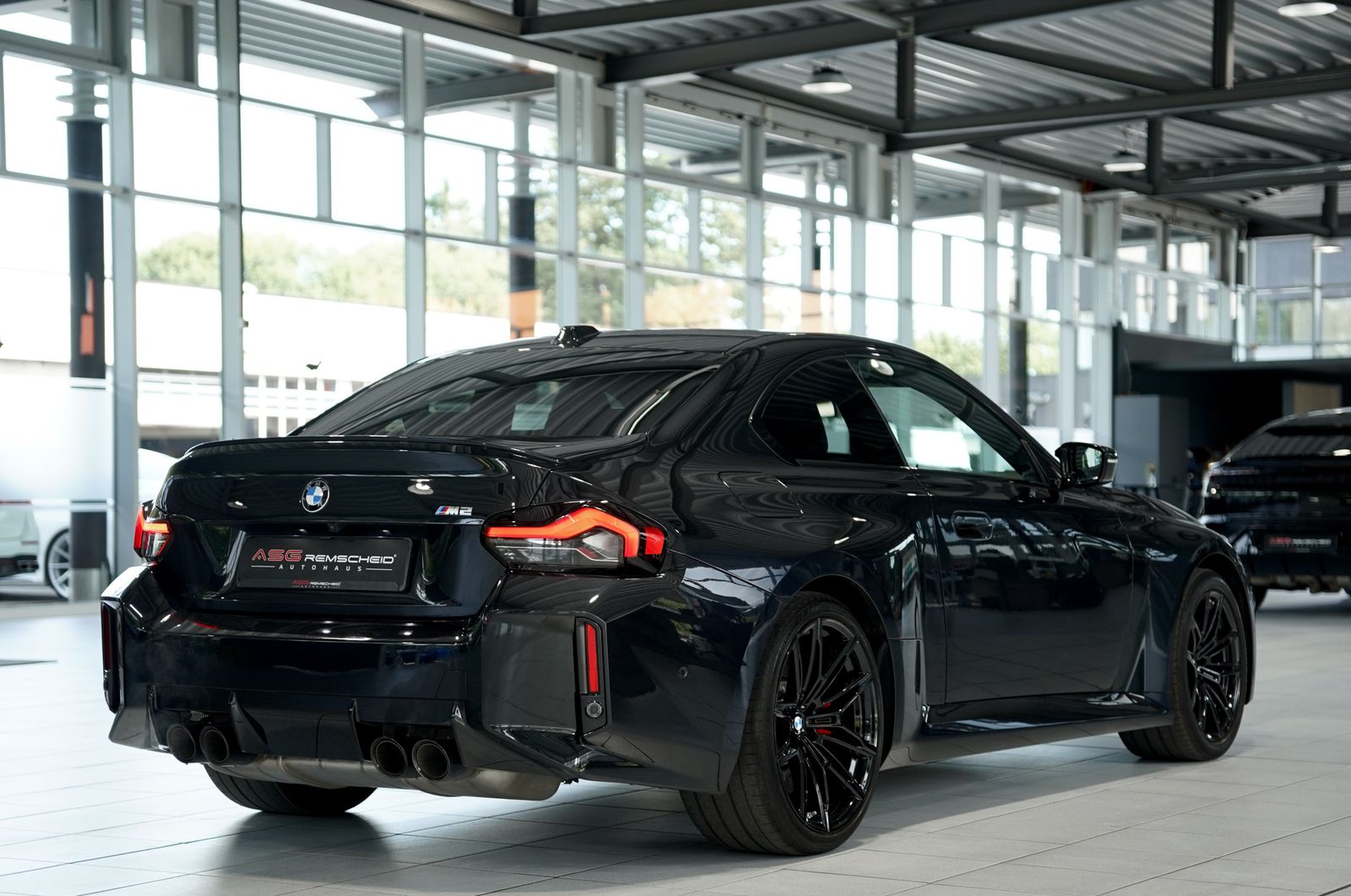 Bmw M2