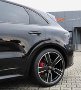 Porsche Cayenne GTS Chrono HuD AHK Matrix StandHz 22'' - Porsche Cayenne in Chemnitz