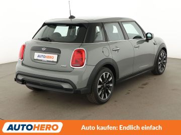 MINI ONE - 6