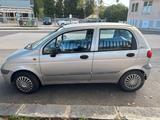Daewoo Matiz 800i cat SE City - Daewoo Matiz: Limousine