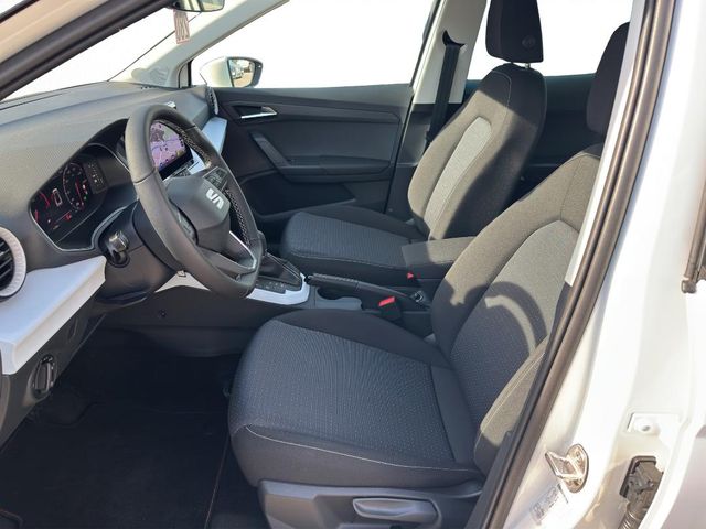 Foto Nummer 9: SEAT Arona
