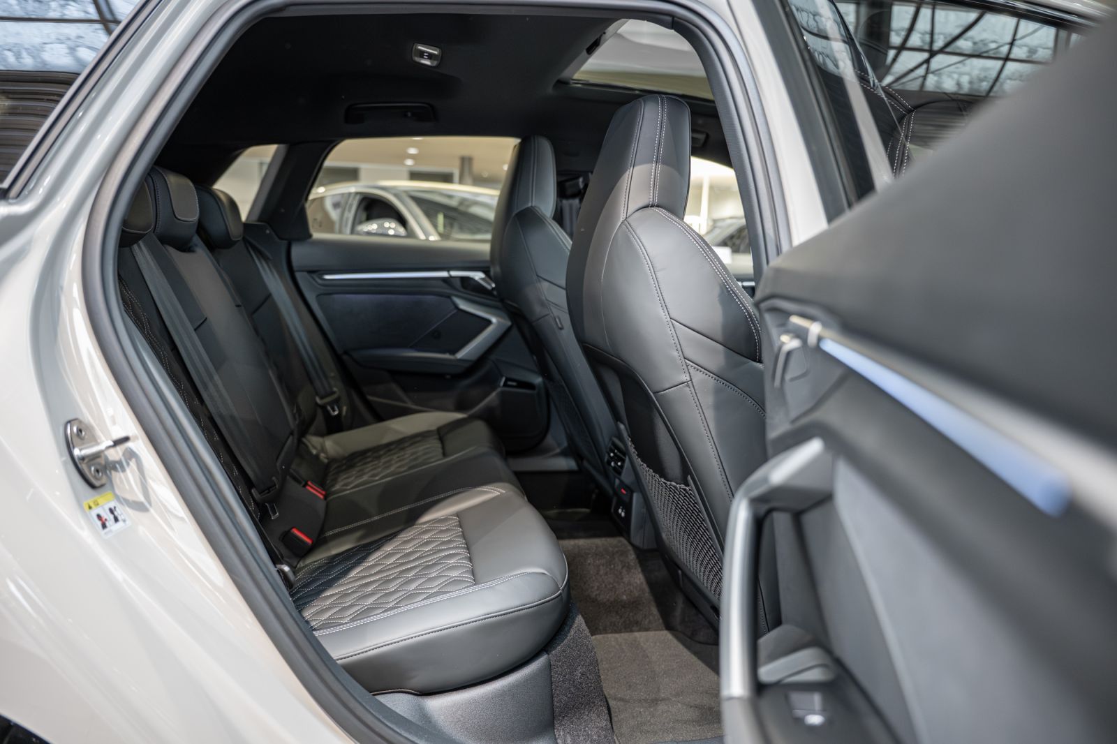 Audi S3 - Bild 7