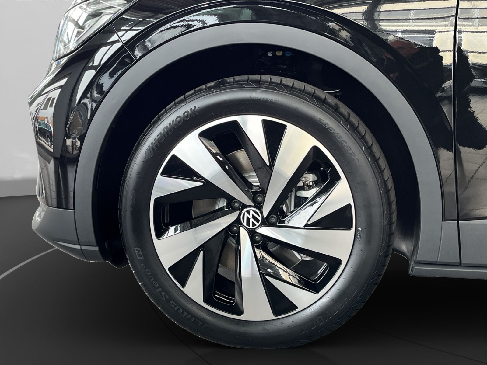 Volkswagen ID.4 - Bild 8