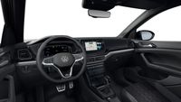 Volkswagen T-Cross - Vorschau Bild 5