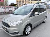 Ford TOURNEO COURIER 1.5 TDCi+2xSCHIEBETÜR+TEMPOMAT+ - Ford Tourneo Courier aus 2014
