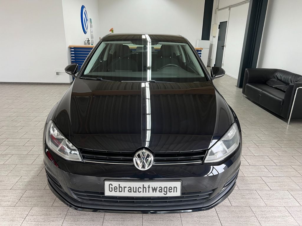 Angebot ansehen Volkswagen Golf