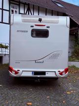 HYMER / ERIBA / HYMERCAR B 594 Hubstützen, Luftfahrwerk - Angebote