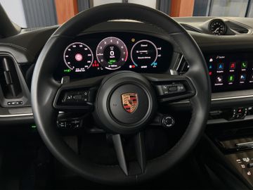 Porsche Cayenne - 10