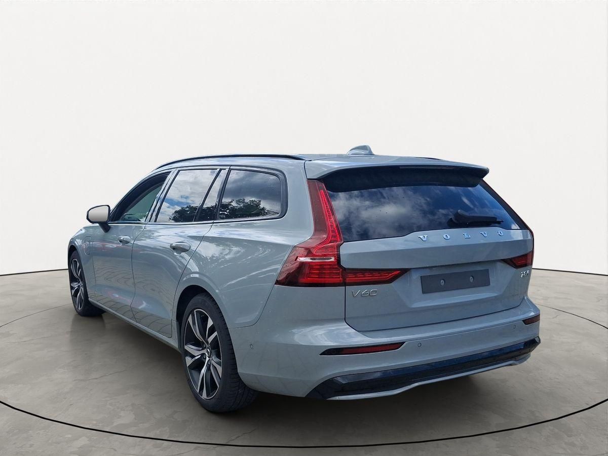 Volvo V60 - Bild 5