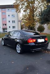 BMW Bmw 320d turbo - BMW 320: Turbo
