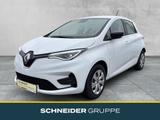 Renault ZOE LIFE INKL. BATTERIE R110 Z.E. 50 DAB+LED - Renault ZOE Life