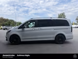 Mercedes-Benz V 300 d 4MATIC AVANTGARDE L AMG AIR EL.TÜR AHK - Mercedes-Benz 300: Allradantrieb