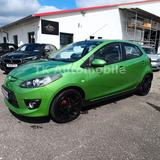 Mazda 2 Lim. 1.5 Dynamic 4/5 TÜR NAVI/SHZ/PDC/AHK/TOP! - Mazda 2: 4.1