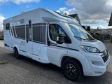 Carado T447  Echtes Schnäppchen EZ03/2025 Hubb,SAT,uvm - Wohnmobil oder -wagen Schnäppchen