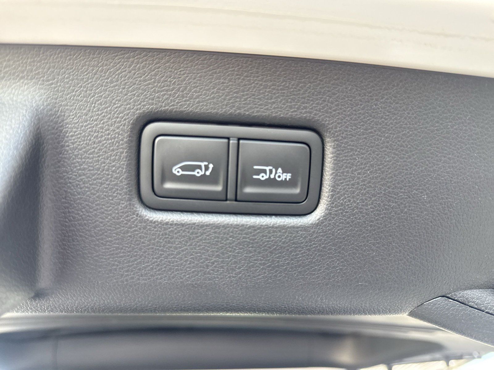 Hyundai Staria – Bild 23