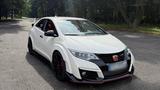 Honda Civic TypeR GT - gebrauchte Honda Civic aus dem Jahr 2016