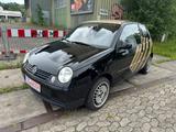 Volkswagen Lupo 1,4*Autom.*Klima*Alu* - Volkswagen Lupo in Hamburg