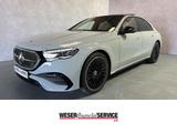 Mercedes-Benz E 200 AMG alpingrau*Model 24*Superscreen+Premium - Mercedes-Benz E-Klasse Tageszulassungen