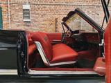 Ford Galaxy 500 Cabrio - Neuer Motor - rotes Leder - Ford Galaxy: Leder