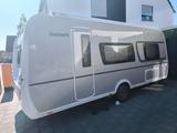 Dethleffs Nomad 520 ELT Heckbad Klima*Markise*Mover** - Dethleffs 520