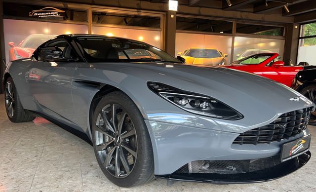 Aston Martin DB11 4.0 V8