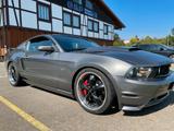 Ford Mustang GT Einzelstück - gebrauchte Ford Mustang aus dem Jahr 2010