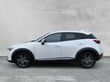 Mazda CX-3 SPORTS-LINE AWD 2.0 SKYACTIV-G 150 SHZ+PDC - Mazda CX-3: Skyactiv 150