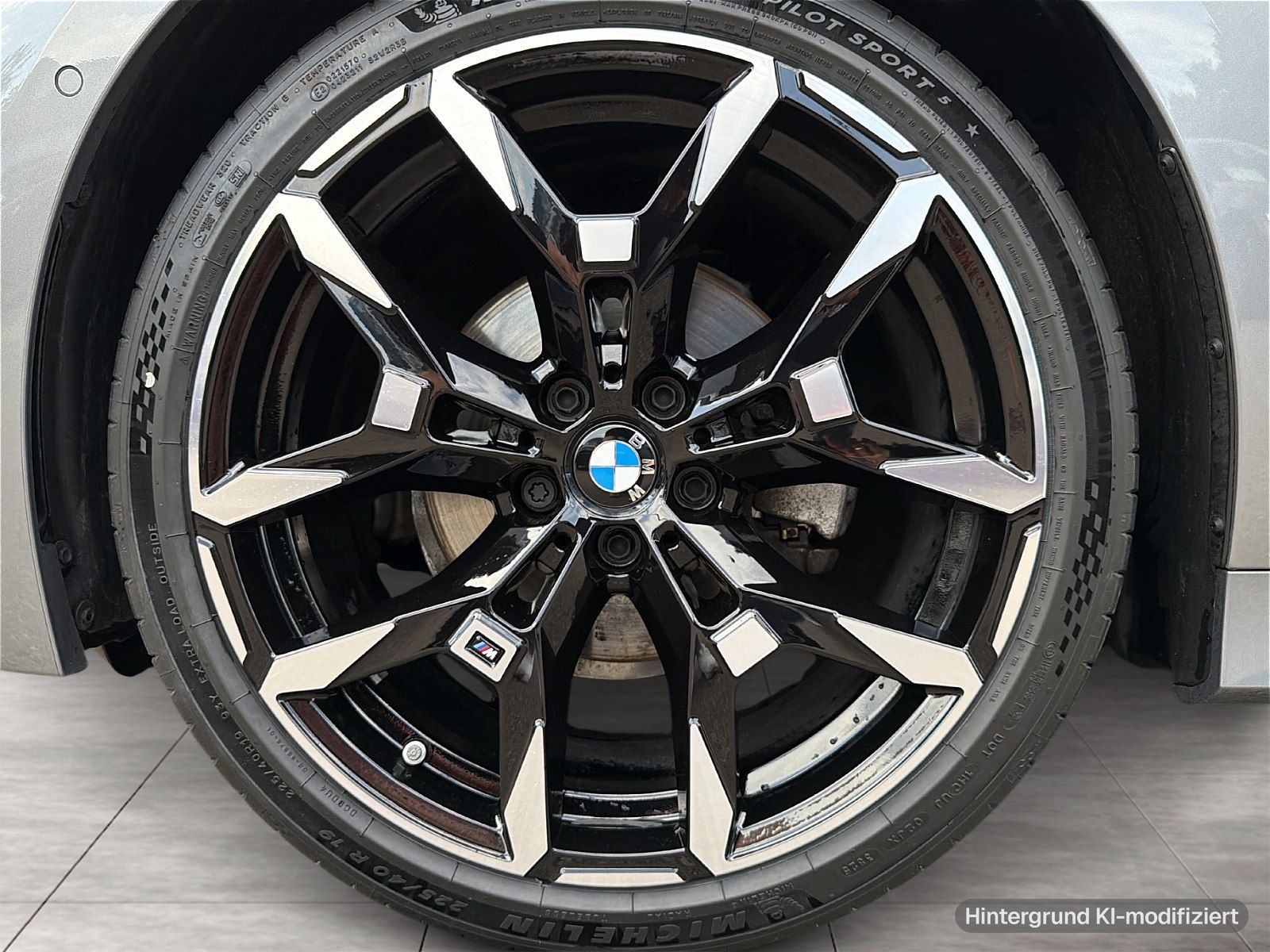 BMW 320 - Bild 6