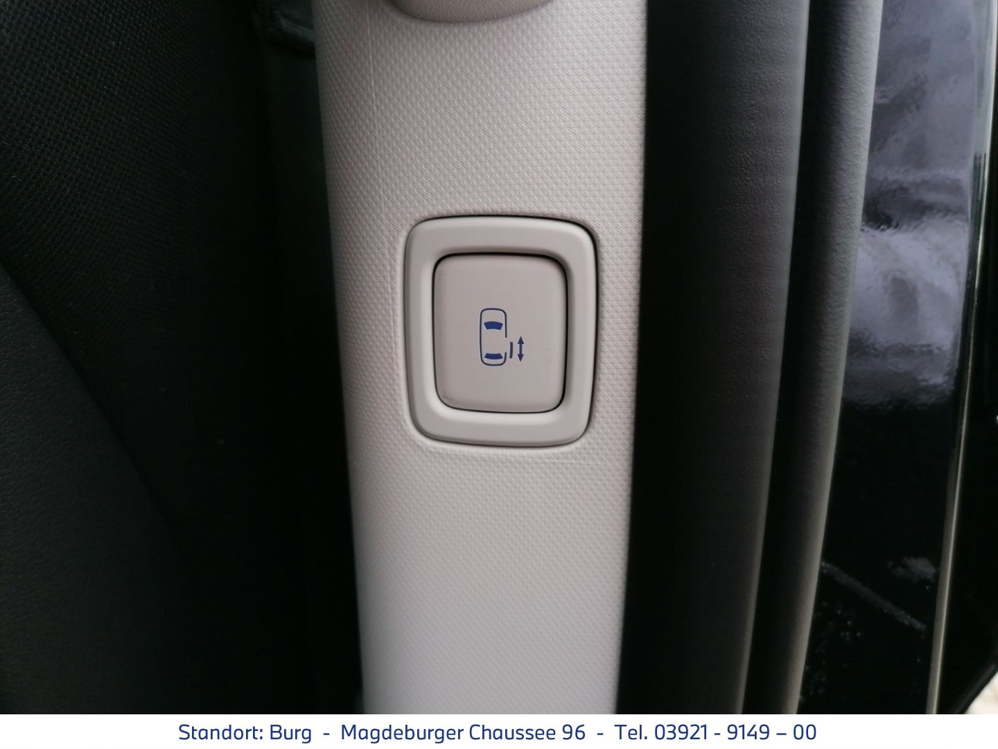 Hyundai STARIA - Bild 17