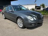 Mercedes-Benz E 320 4Matic Volleder Standhz Navi Schiebedach - Mercedes-Benz E 320: 4matic