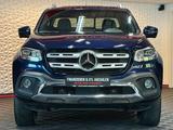 Mercedes-Benz X250d 4M POWER EDITION DOKA LED#360#NAV#AHK#KEYL - Mercedes-Benz Doka