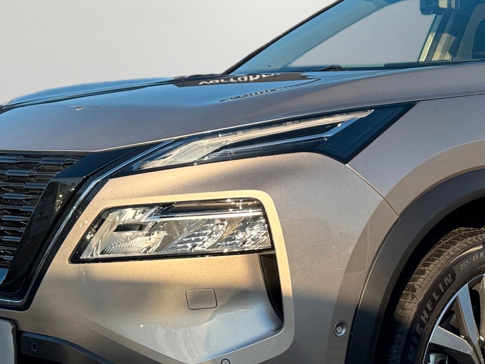 Nissan X-Trail - Bild 20