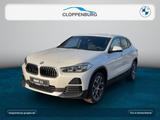 BMW X2 sDrive18d Navi+SHZ+HiFi+Klimaaut.+LED+Ambi+BT - BMW X2 in Bremen