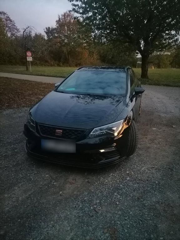 Image of Seat Leon