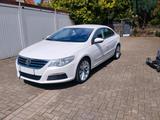 Volkswagen VW Passat CC  211 PS  TÜV neu bis 07/2028 - Volkswagen Passat CC in Dortmund