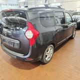Dacia Lodgy 1,6i GAS 7 SITZER NAVI KLIMAANLAGE - Dacia Lodgy in Hannover
