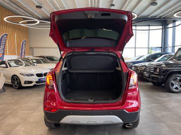 MYAUTOCENTER – Gebraucht- und Jahreswagen mit Werkstattservice in Pfaffenhofen Opel Mokka X Innovation *Navi*Klima*LED*PDC*